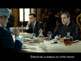 ERREUR DE LA BANQUE EN VOTRE FAVEUR - Bande-annonce