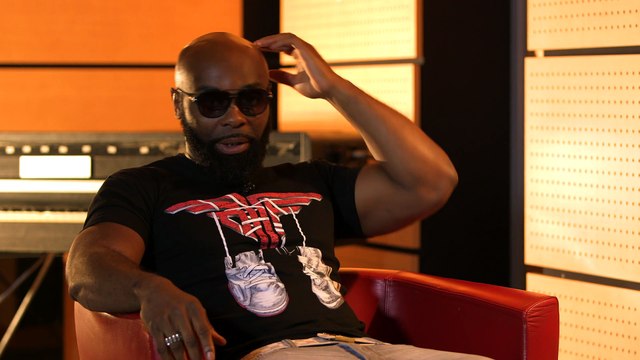 Kaaris : Les gens ne se gênent pas pour taper sur ma voiture au feu rouge