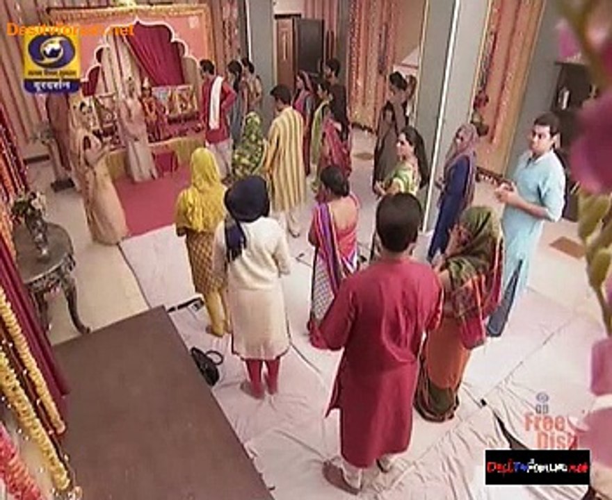 Pavitra Bandhan 30th March 2015 Video Watch  Part1
