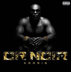 Kaaris : "Or Noir est rentré dans les annales"