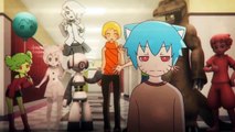 E se 'O Incrível Mundo de Gumball' fosse um anime PT BR