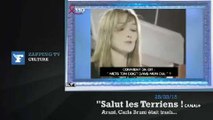 Zapping TV : quand Carla Bruni traduisait des phrases coquines à la télévision