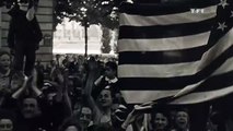 Sacrifice du débarquement à la libération de Paris - Les Américains à Paris