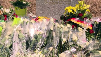 AFP - Le JT, 2ème édition du lundi 30 mars