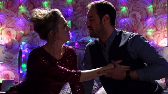 EastEnders - British Soap Awards 2015