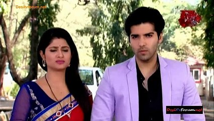 Tum Aise Hi Rehna 30th March 2015 Video Watch Online pt2