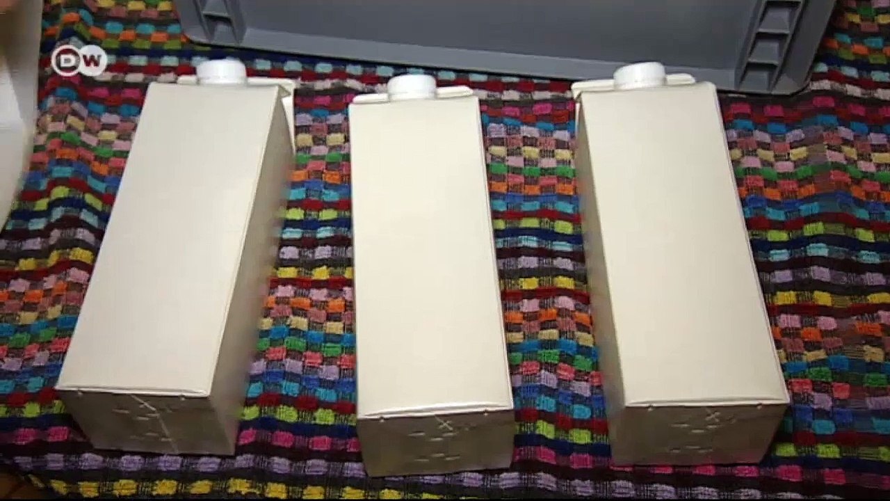 Schluss mit der Planwirtschaft | Wirtschaft kompakt