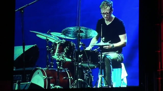 Pomigliano (NA) - Pomigliano Jazz - Stefano Bollani 5