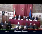Roma -  Presentazione volumi “Lucio Magri - Attività parlamentare” - Laura Boldrini 11.03.15)