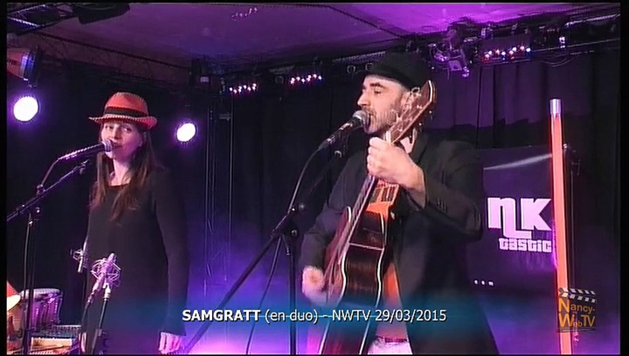 SAMGRATT