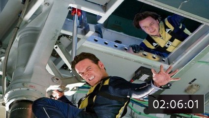 Download X-Men: First Class Full Movie