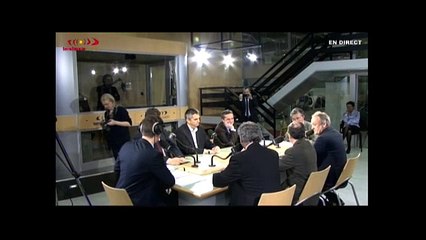 Un candidat du Front National reçoit des menaces de mort dans la Manche