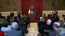 Roma - Gabriella Germani porta le sue donne alla Camera dei Deputati (08.03.15)