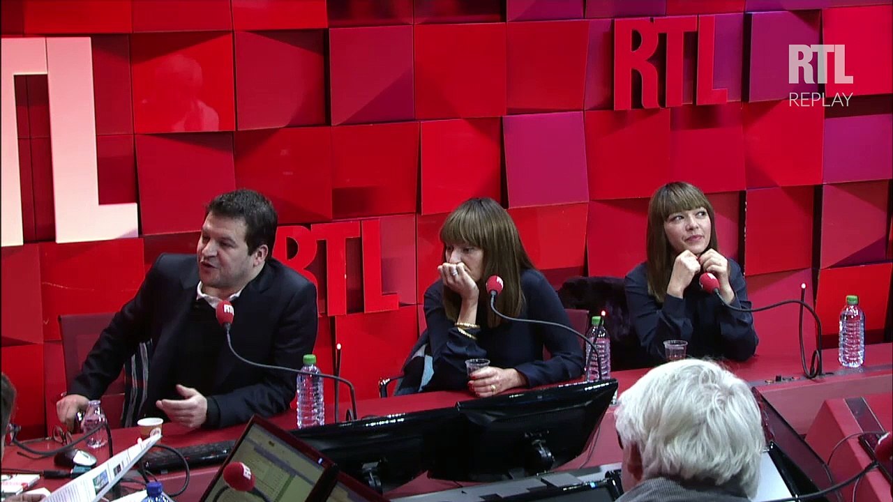 Stéphane Bern reçoit Guillaume Musso dans A La Bonne Heure partie 1 du 30.03.15