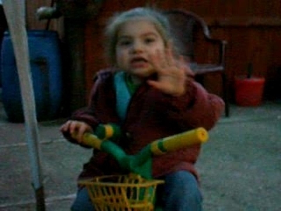 BUFFY 8 MOIS 2