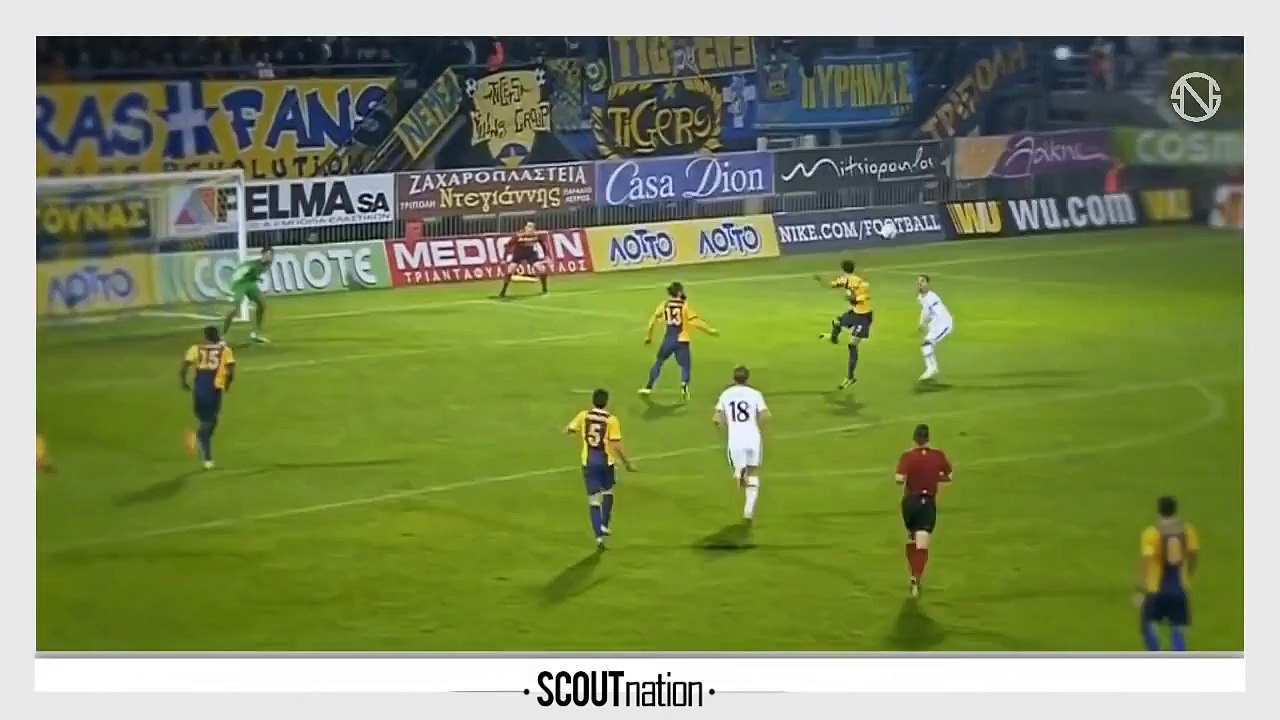 HARRY KANE   Football, Goals, Skills, Assists   Tottenham   2014 2015 HD