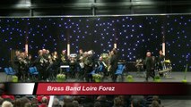 Brass Band  Loire Forez Partie 1
