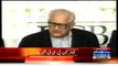 PCB Names Azhar Ali As ODI Captain-- Sheryar Khan Press Conference 30th March 2015