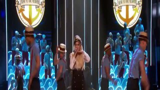 iHeart Radio Music Awards - Meghan Trainor- Dear Future Husband