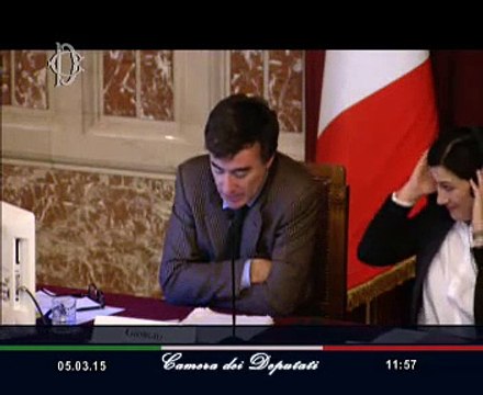 Roma - Non Siamo Così. Donne, parole e immagini (05.03.15)