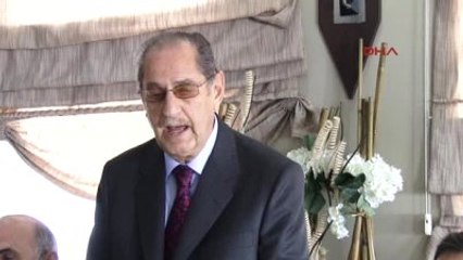 Erzurum 46 Yıllık Avukattan 'Arabulucuk' Önerisi