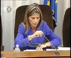 Roma - Immigrazione, audizione Ministro Gentiloni (05.03.15)