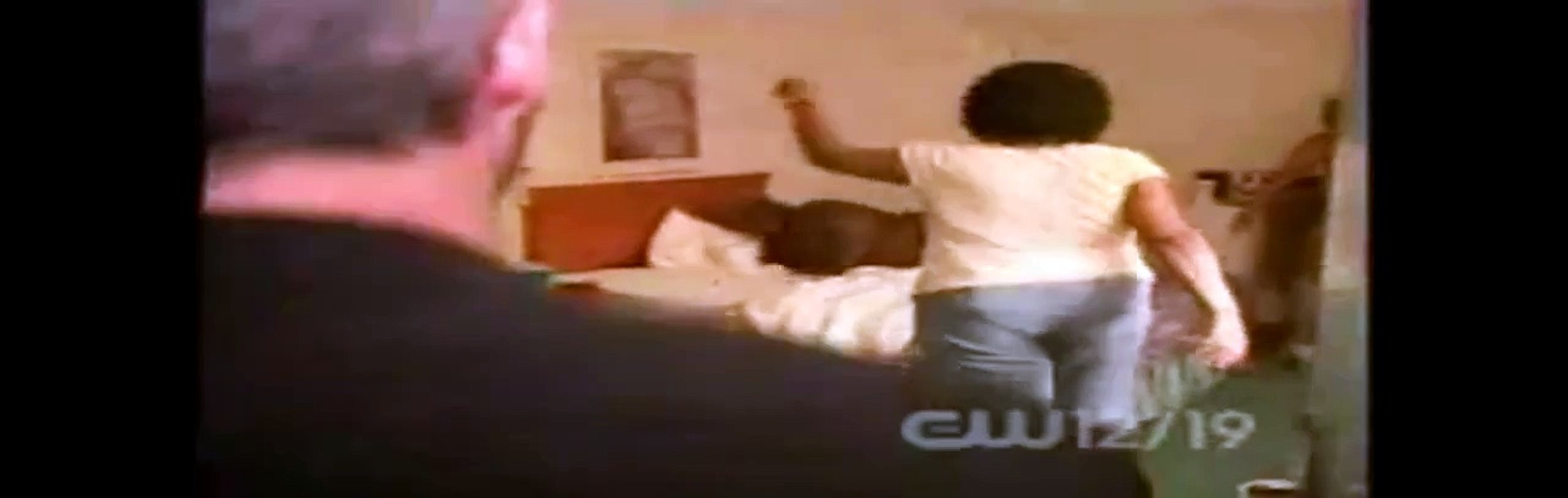 Dude Caught In The Act Cheating On His Wife On Cheaters