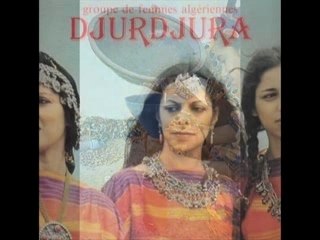 Hommage aux femmes de Kabylie...