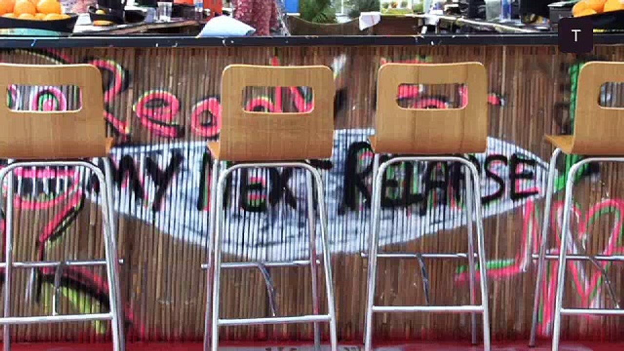 UNTITLED: Curated art fair in Miami Beach