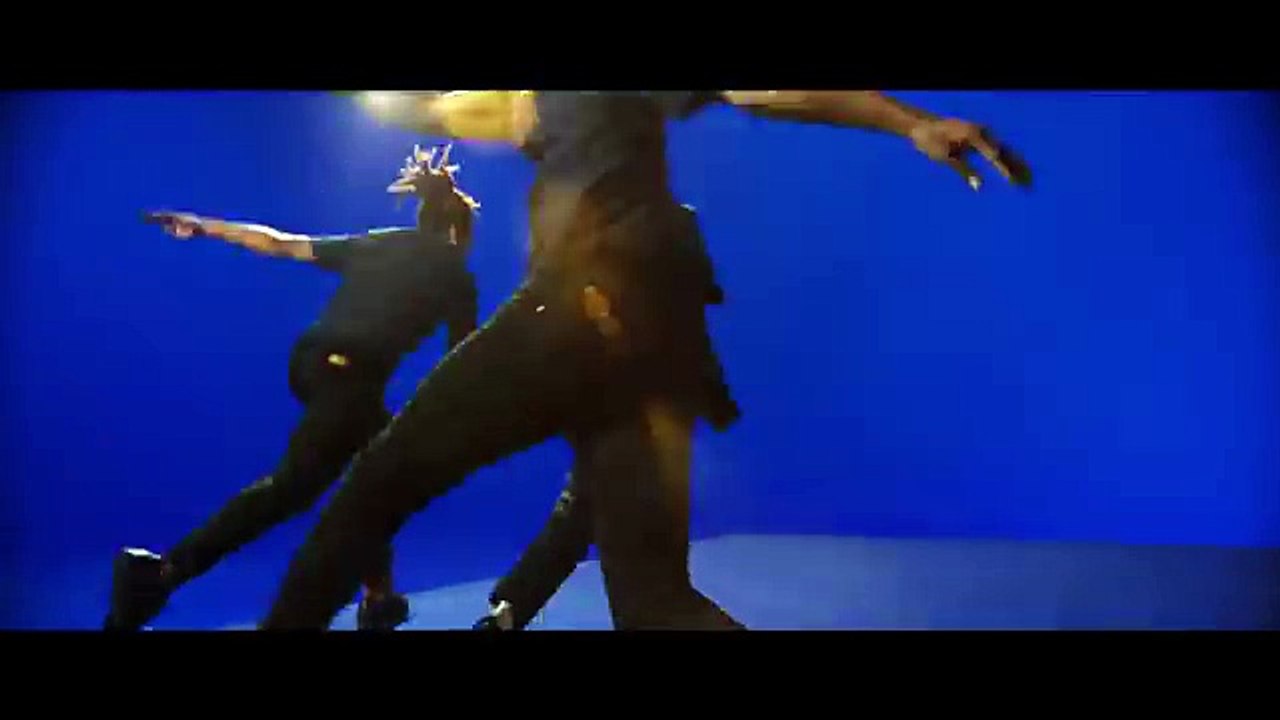 Christine and The Queens - Christine (Clip Officiel) - YouTube