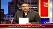 Altaf Hussain Nay Nine-Zero Operation kay Baad Rehman Malik Ko Call Kar ke Kiya Kaha