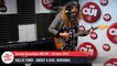 Sallie Ford - About a Girl (Nirvana cover) - Session acoustique OÜI FM
