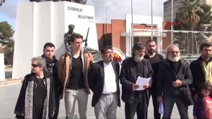 Manisa İzin Çıkmayan 'Soma 301' Filmi İçin Hukuk Mücadelesi