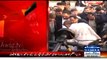 We Attacked SSP Aslam Chaudhry On The Orders Of Ajmal Pahari(MQM) Target Killer - Zargham Shahji