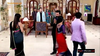 Tum Aise Hi Rehna 30th March 2015 Video Watch Online pt3