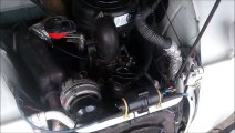 2cv6 France 3 - Claquement moteur