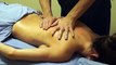 World's Best Massage, Back and Upper Back Massage ASMR