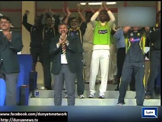 Dunya News - Azhar Ali to be ODI captain, Sarfraz Ahmed vice captain: Chairman PCB