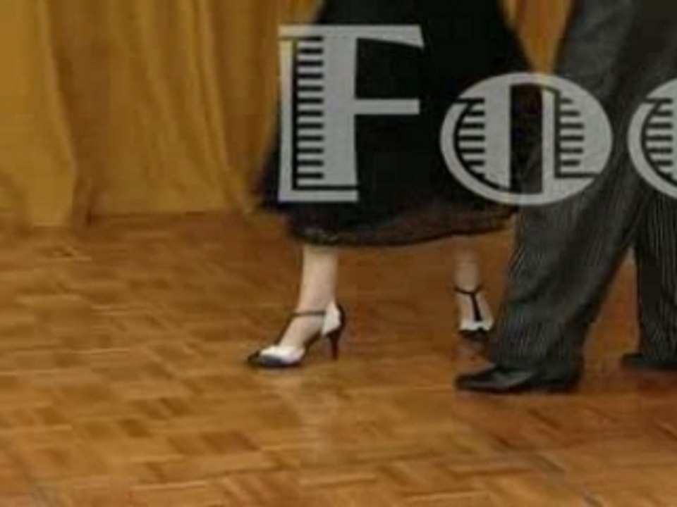 DanceCrazy's Learn to Swing Dance DVDs!