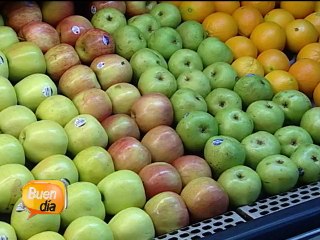 Download Video: Mitos comunes sobre la nutrición