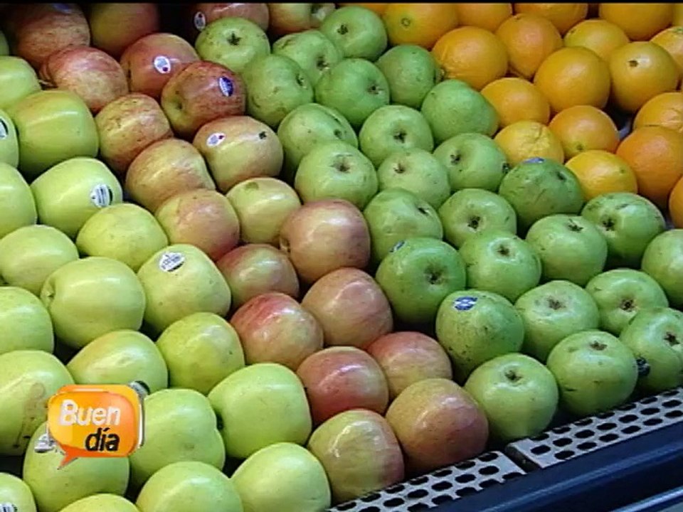 Mitos comunes sobre la nutrición