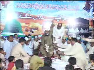 Molana jafar qureshi of multan Qiyamat k 8 gawah. part2