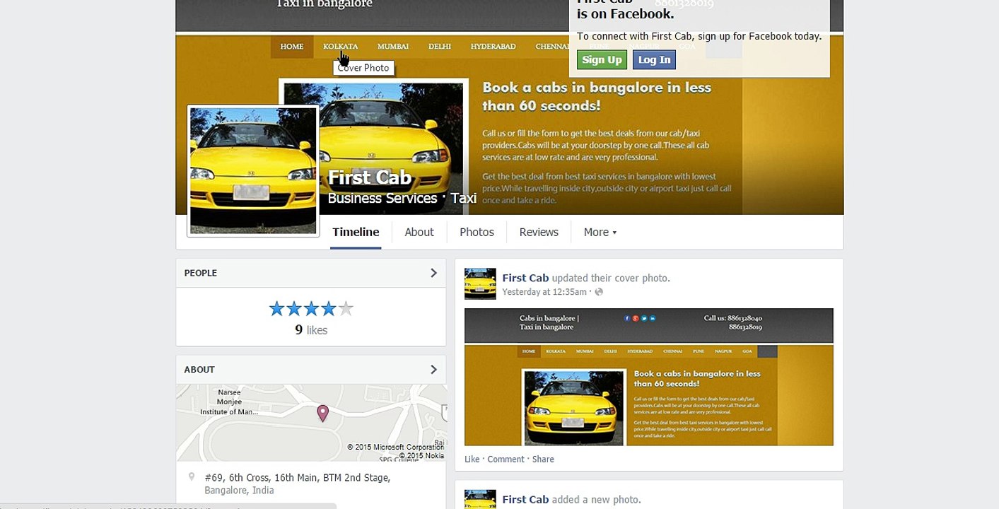 firstcab