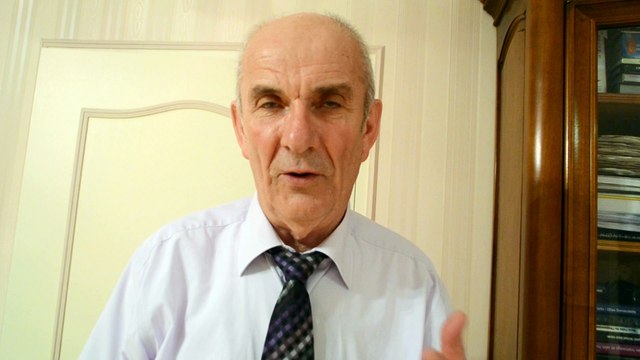 ELECTIONS DEPARTEMENTALES : LA REACTION D'YVES KRATTINGER