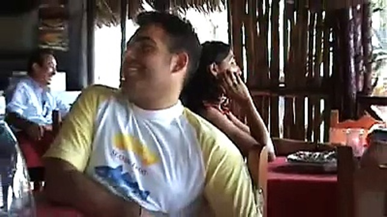 Cuba - L'Autogrill Avana-Santa Clara - In Italia tutti Che Che