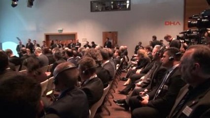 Erdoğan Türk Şirketlerini Slovenya?da Yatırım Yapmaya Çağırdı