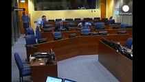 Savaş suçlusu Seselj'e mahkeme çağrısı