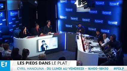 Jamel Debbouze : "Je suis un accident de ce métier" – Cyril Hanouna