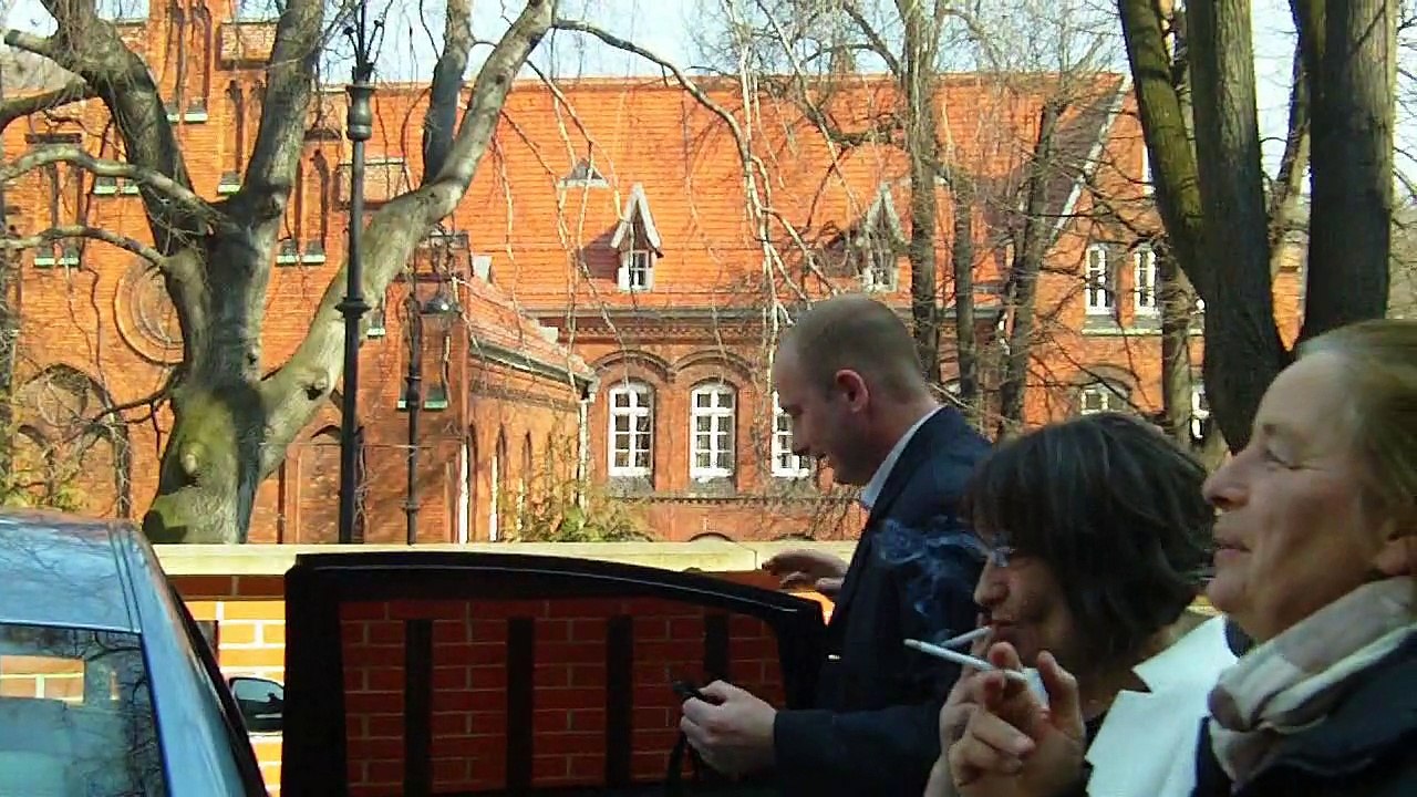 Ewa i Olek 2015 720p