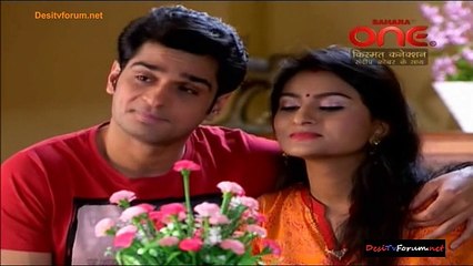 Kismat Connection 30th March 2015 Video Watch Online